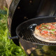 Угольный гриль Weber Master-Touch GBS 5755 OCEAN BLUE EU