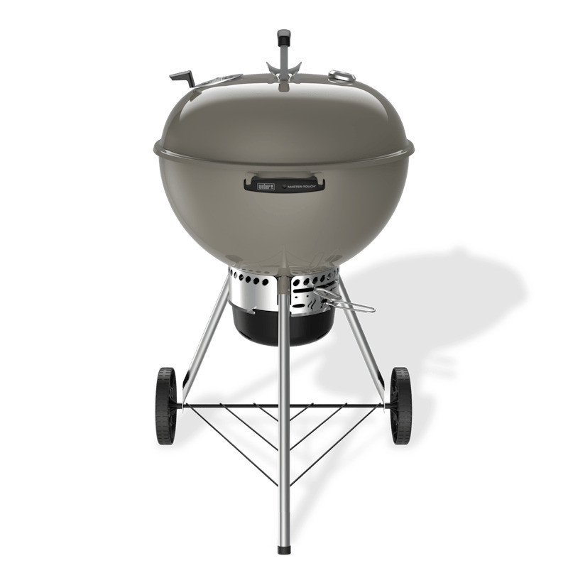 Угольный гриль Weber Master-Touch GBS 5755 Серый