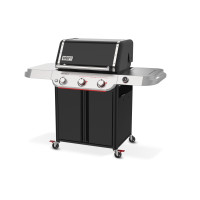 Газовый гриль Weber Genesis EX-325W