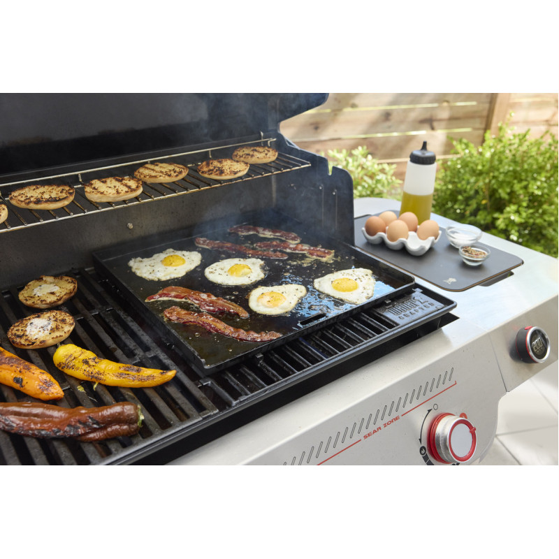 Газовый гриль Weber Genesis EX-325W