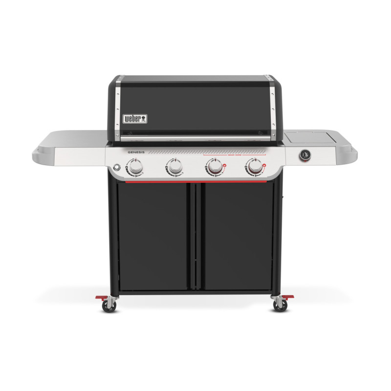 Газовый гриль Weber Genesis EX-425W