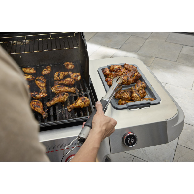 Газовый гриль Weber Genesis EX-425W