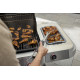 Газовый гриль Weber Genesis EX-425W