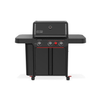 Газовый гриль Weber Genesis E-330WR STEALTH
