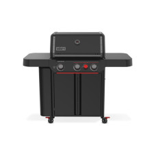 Газовый гриль Weber Genesis E-330WR STEALTH