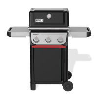 Газовый гриль Weber Spirit E-315