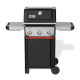 Газовый гриль Weber Spirit E-315