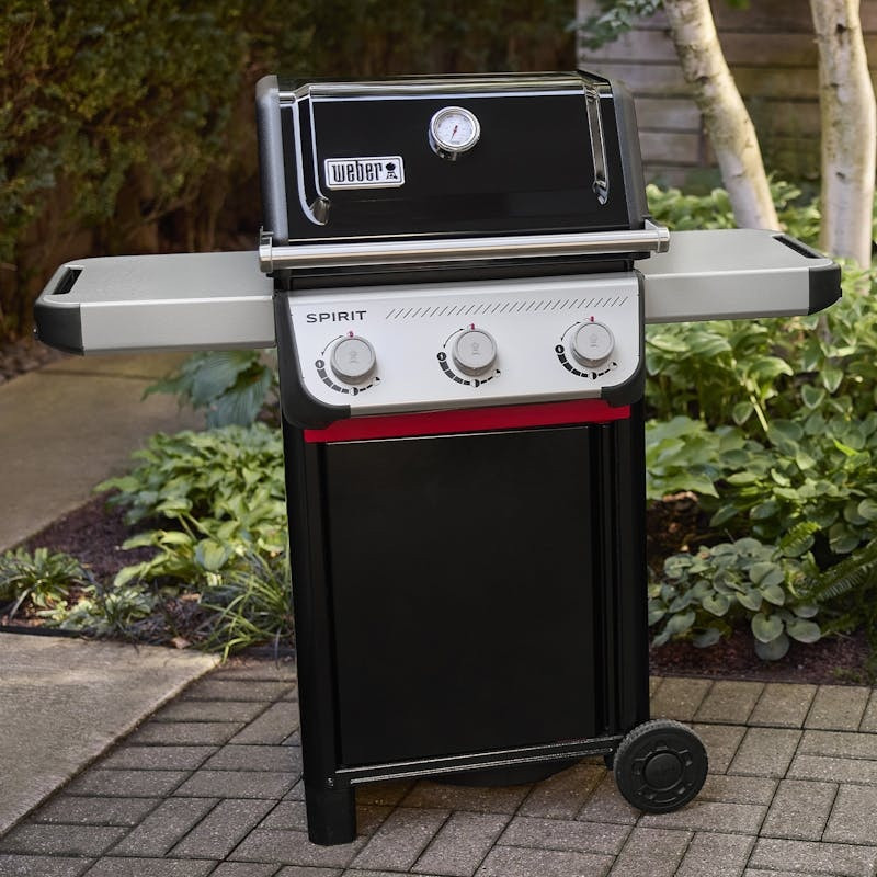 Газовый гриль Weber Spirit E-315