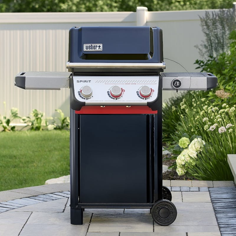 Газовый гриль Weber Spirit EX-325