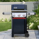 Газовый гриль Weber Spirit EX-325