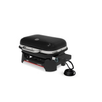 Электрический гриль Weber Lumin Compact