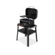 Электрический гриль Weber Lumin Compact с подставкой