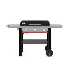 Гриль-планча WEBER® SLATE GPD 71 CM