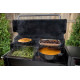 Пеллетный гриль Weber SMOQUE XL 500