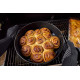Пеллетный гриль Weber SMOQUE XL 500
