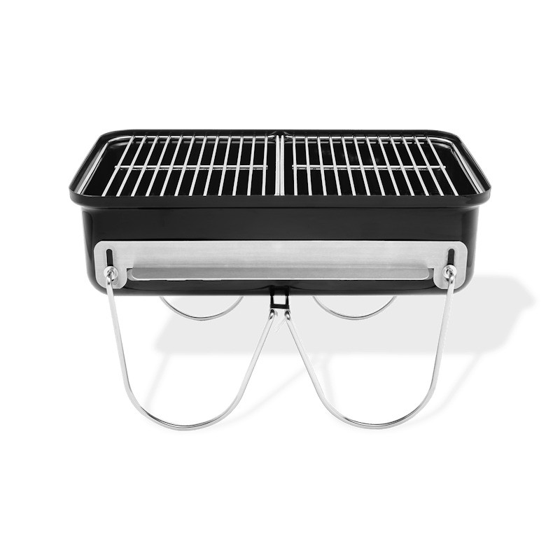 Решетка для гриля Weber Go-Anywhere, 2-х секционная