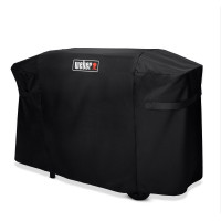 Чехол для гриль-планчи Weber Slate 71 см