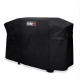 Чехол для гриль-планчи Weber Slate 71 см