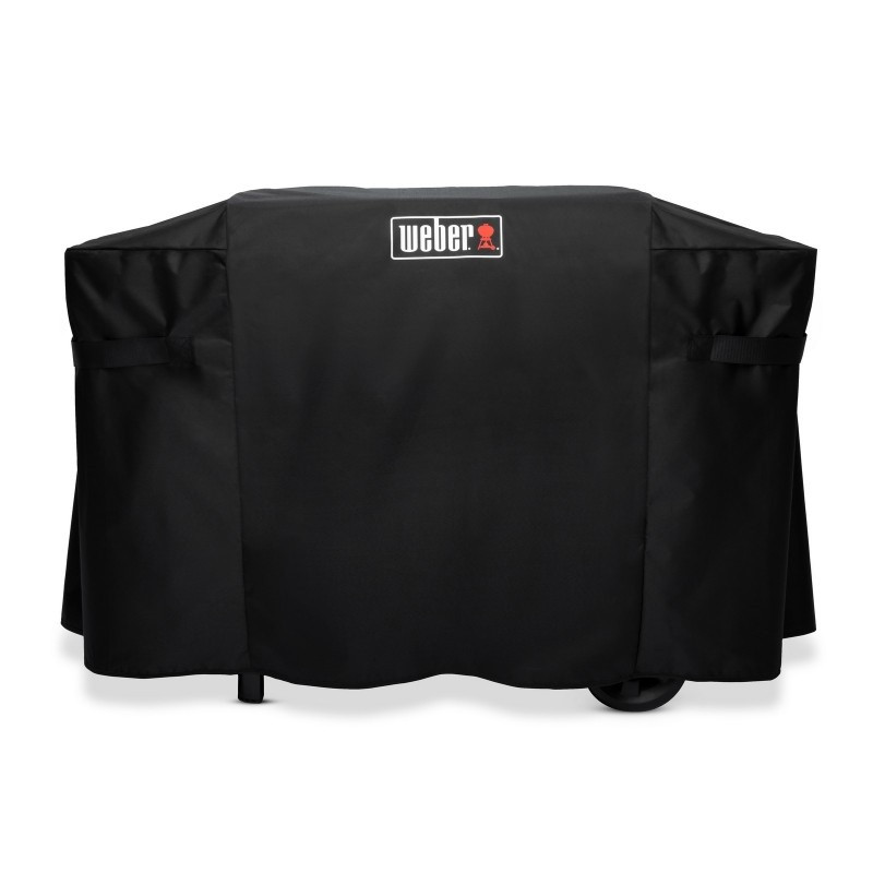 Чехол для гриль-планчи Weber Slate 71 см