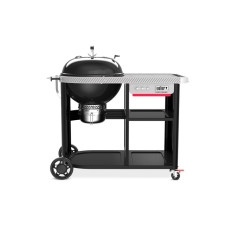 Угольный гриль Weber Performer Premium