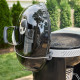 Угольный гриль Weber Performer Premium