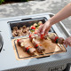 Угольный гриль Weber Performer Premium