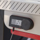 Угольный гриль Weber Performer Premium Smart 57 см