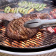 Угольный гриль Weber Performer Premium Smart 57 см