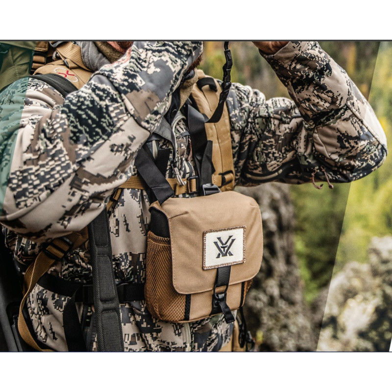 Бинокль Vortex Diamondback HD 8x42 (DB-214)