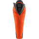Спальный мешок Ferrino HL Mystic/-10°C Orange/Black Left (86267HAA)