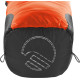 Спальный мешок Ferrino HL Mystic/-10°C Orange/Black Left (86267HAA)