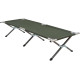 Кровать раскладная Highlander Aluminium Camp Bed Green (FUR041-GN)