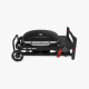 Портативный газовый гриль Weber Traveler Compact