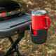 Портативный газовый гриль Weber Traveler Compact