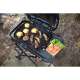 Портативный газовый гриль Weber Traveler Compact