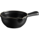 Ковш для соусов керамический Emile Henry BBQ 1.1 л черный (712902)