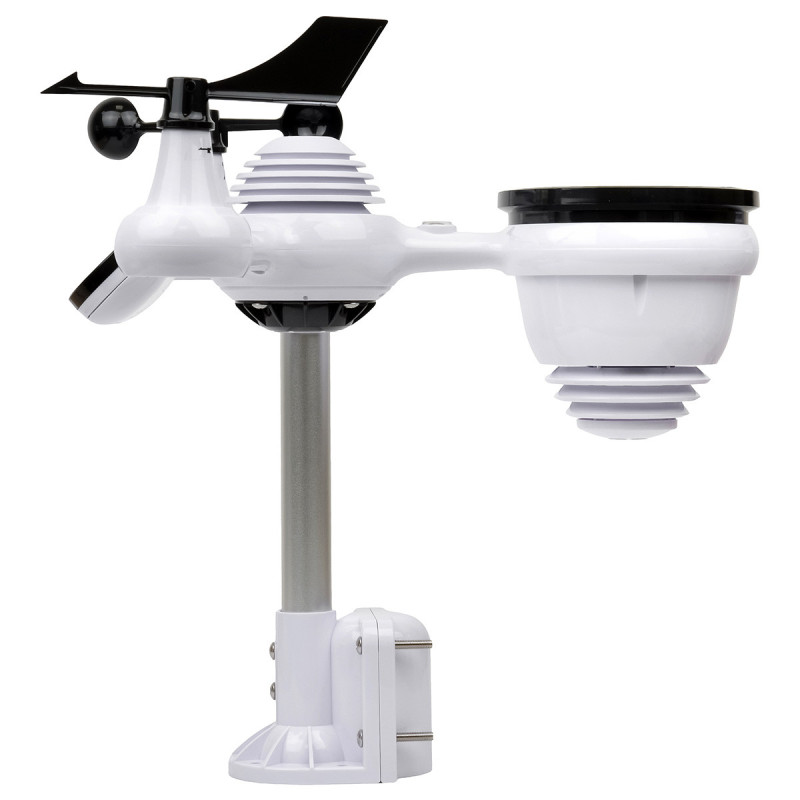 Метеостанция SIGETA SmartMeteo Pro 7-in-1 Wi-Fi