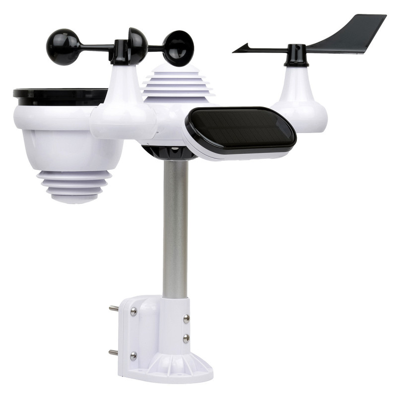 Метеостанция SIGETA SmartMeteo Pro 7-in-1 Wi-Fi