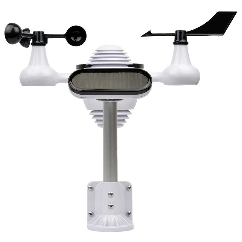 Метеостанция SIGETA SmartMeteo Pro 7-in-1 Wi-Fi