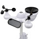Метеостанция SIGETA SmartMeteo Pro 7-in-1 Wi-Fi