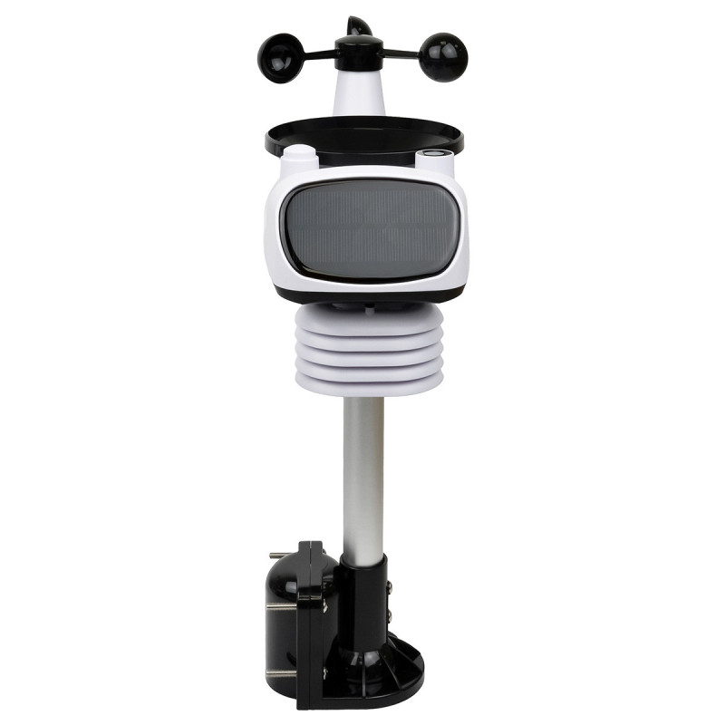 Метеостанция SIGETA SmartMeteo Max 8-in-1 Wi-Fi