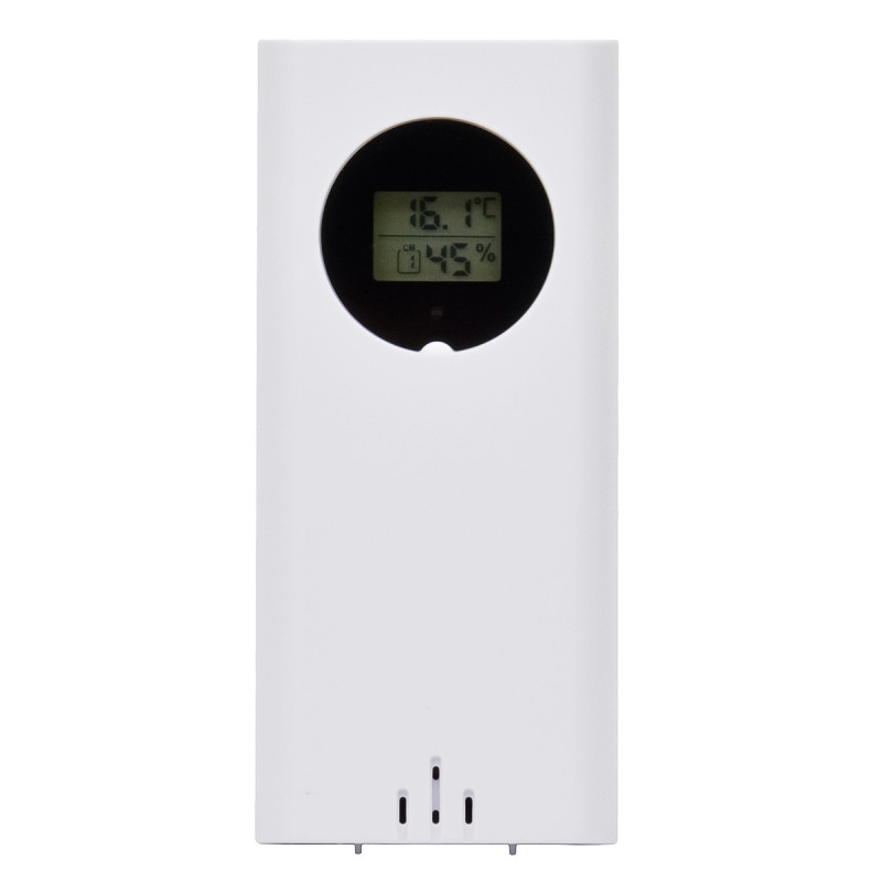 Метеостанция SIGETA SmartMeteo Max 8-in-1 Wi-Fi