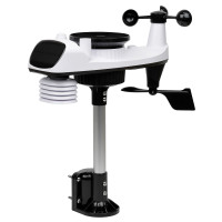 Метеостанція SIGETA SmartMeteo Max 8-in-1 Wi-Fi