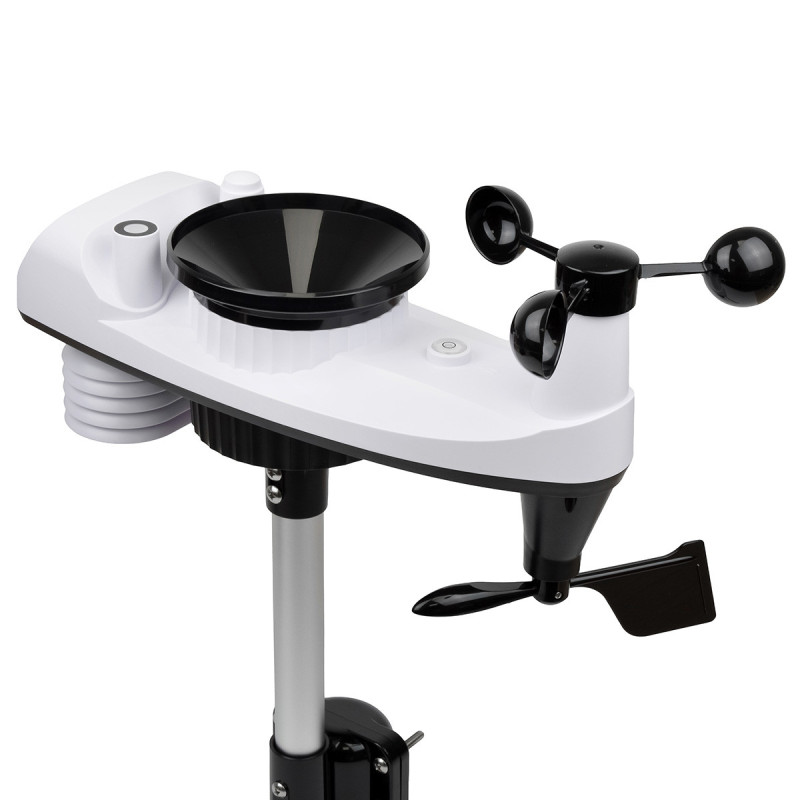 Метеостанция SIGETA SmartMeteo Max 8-in-1 Wi-Fi