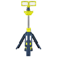 Прожектор профессиональный Mactronic Tower Beam (12 000Lm) Powerbank Recharg 24.5/230V (PFL0300)
