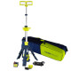 Прожектор профессиональный Mactronic Tower Beam (12 000Lm) Powerbank Recharg 24.5/230V (PFL0300)