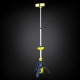 Прожектор профессиональный Mactronic Tower Beam (12 000Lm) Powerbank Recharg 24.5/230V (PFL0300)