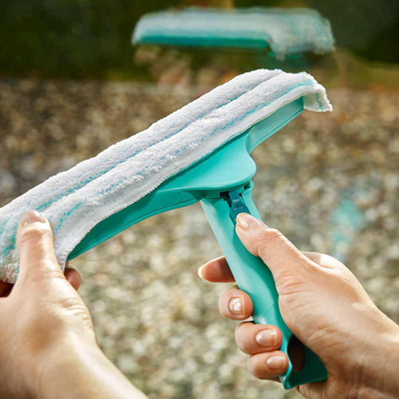 Насадка для чистки окон Leifheit W&F Cleaner L 32 см (87047)