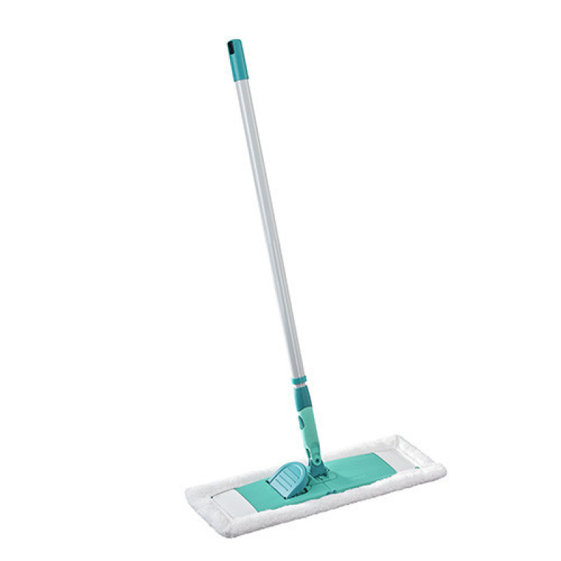 Швабра для пола телескопическая Leifheit CLASSIC XL microfibre (87016-55210)