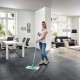 Швабра для пола телескопическая Leifheit CLASSIC XL microfibre (87016-55210)